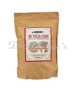 URBAN PLATTER PIZZA FLOUR TYPE 00 1KG