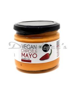 URBAN PLATTER VEGETARIAN MAYONNAISE CHIPOTLE 300G