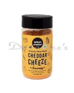 UP CHEDDAR CHEESE SEASONING 100 G