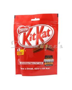 KIT KAT 7X2F BAG 126G