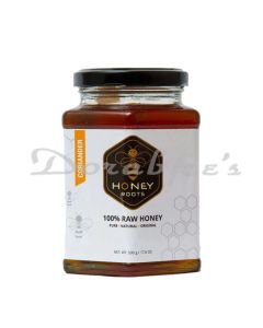 HONEY ROOTS CORIANDER HONEY 500G