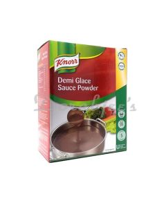 KNORR DEMI GLACE POWDER 500G