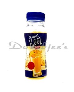 AMUL PET KOOL KESAR 180L