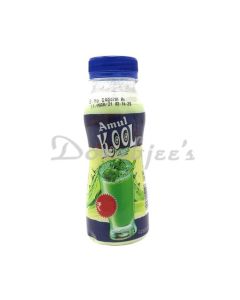 AMUL PET KOOL ELAICHI 180L