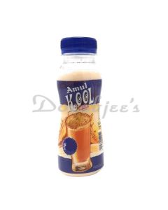 AMUL PET KOOL BADAM  180L