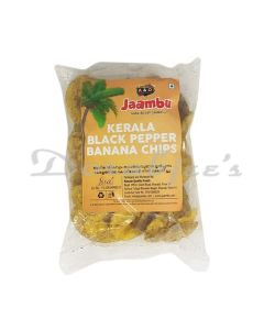 A&O JAAMBU PEPPER BANANA CHIPS 100 G