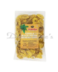 A&O JAAMBU PEPPER BANANA CHIPS 250 G