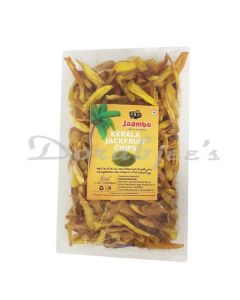 A&O JAAMBU JACKFRUIT CHIPS 250 G