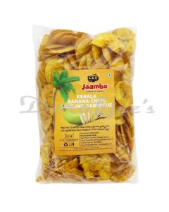 A&O JAAMBU BARBECUE CHIPS 250 G