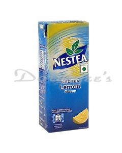 NESTEA ICED TEA LEMON 200ML