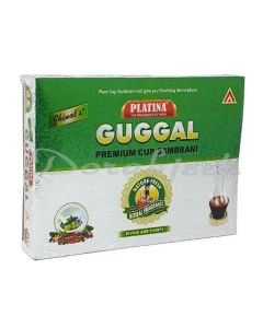 JHINAL GUGGLE CUP DHOOP