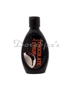 AMUL CHOCOLATE SYRUP 250G