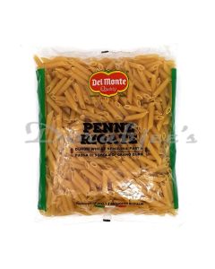 DEL MONTE PASTA IMPORTED PENNE 1 K.G