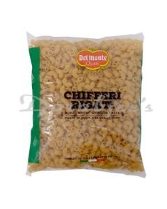 DEL MONTE PASTA IMPORTED CHIFERRI 1 K.G