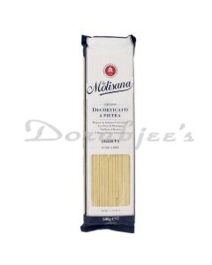 LA- MOLISANA LINGUINE N°6 500G