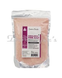 SATTVIK FOODS    HIMALAYAN SALT 750 G