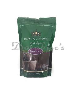 BLACK CROWN DATES FARD 500G