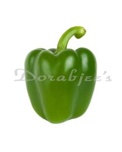 DORABJEES DCVEG CAPSICUM