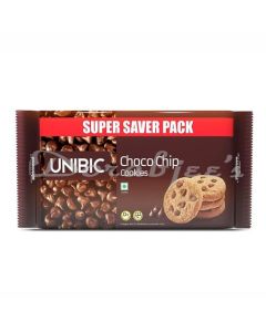 UNIBIC CHOCOLATE CHIP 500 G