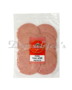 ALF FARMS FROZEN PORK SALAMI 150 G