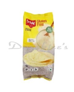 DR SCHAR GLUTEN FREE RICE FLOUR 1 KG