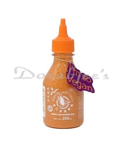 FLYING GOOSE SRIRACHA MAYONNAISE 200ML