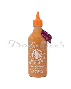 FLYING GOOSE SRIRACHA MAYONNAISE 435ML