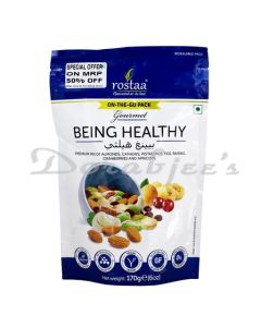 ROSTAA BEING HEALTHY MIX 170G