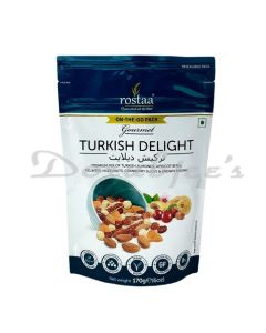 ROSTAA TURKISH DELIGHT 170G