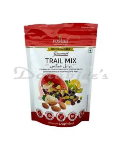 ROSTAA TRAIL MIX 170G