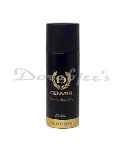 DENVER DEO CALIBER 165 ML