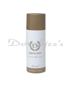 DENVER DEO IMPERIAL 165 ML