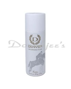 DENVER DEO VICTOR 165 ML