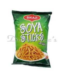 BIKAJI FARSAN SOYA STICKS 200G