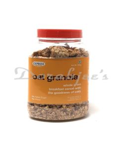 EXPRESS FOODS OAT GRANOLA 500 G