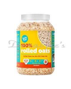 YOGA BAR ROLLED OATS 1 KG