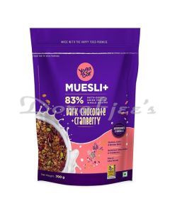 YOGA BAR MUESLI CHOCO CRA 700G