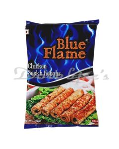 BAGAN FRESH FROZEN CHICKEN SEEKH KEBAB 240G