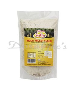 SNAKIZI MULTIMILLET FLOUR 250G