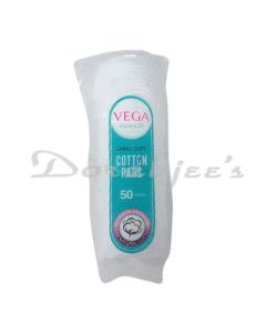 VEGA COTTON PAD CP01