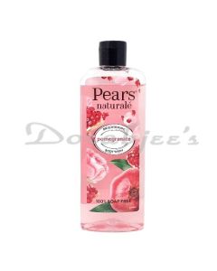 PEARS NATURAL POMEGRANATE BODY WASH 250ML