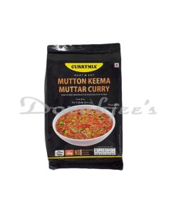 CURRYMIA FROZEN KEEMA MUTTAR  MUTTON KHEEMA 300G