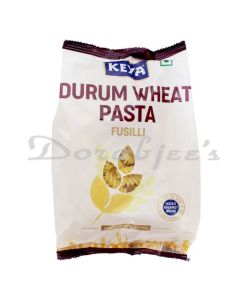 KEYA PASTA FUSILLI 500 G