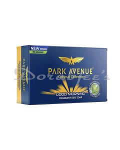 PARK AVENUE GOOD MORNING SOAP 125