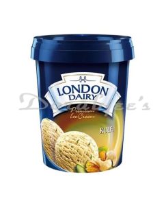 LONDON DAIRY ICE CREAM KULFI 500ML