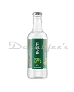 SWAMI CUCUMBER TONIC WATER 200