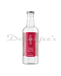 SWAMI GRAPEFRUIT TONIC WATER 200M