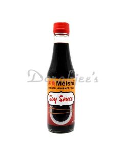 MEISHI SOY SAUCE, 290ML