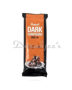 AMUL DARK COMPOUND DCO18 500G