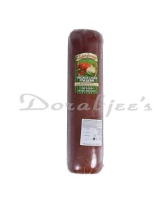 LANDANA SMOKED CHEESE WITH FINE HERBS 200G